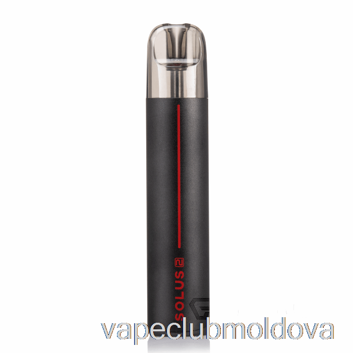 Vape Mod Smok Solus 2 17w Pod Sistem Negru